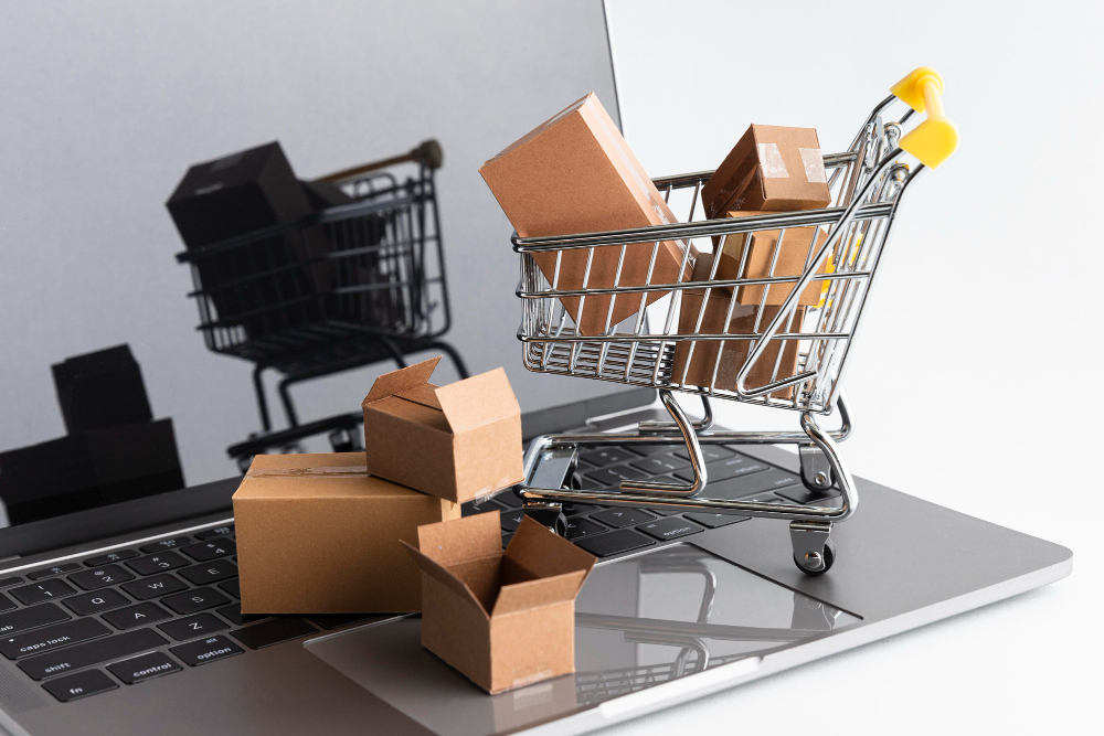Delivery & Shipping Charge Recovery